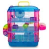 Arquivet Cage Gran Canaria Pour Hamsters -Magasin De Fournitures Pour Animaux De Compagnie 8014080306251