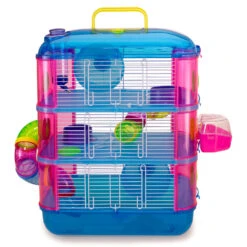 Arquivet Cage Gran Canaria Pour Hamsters
