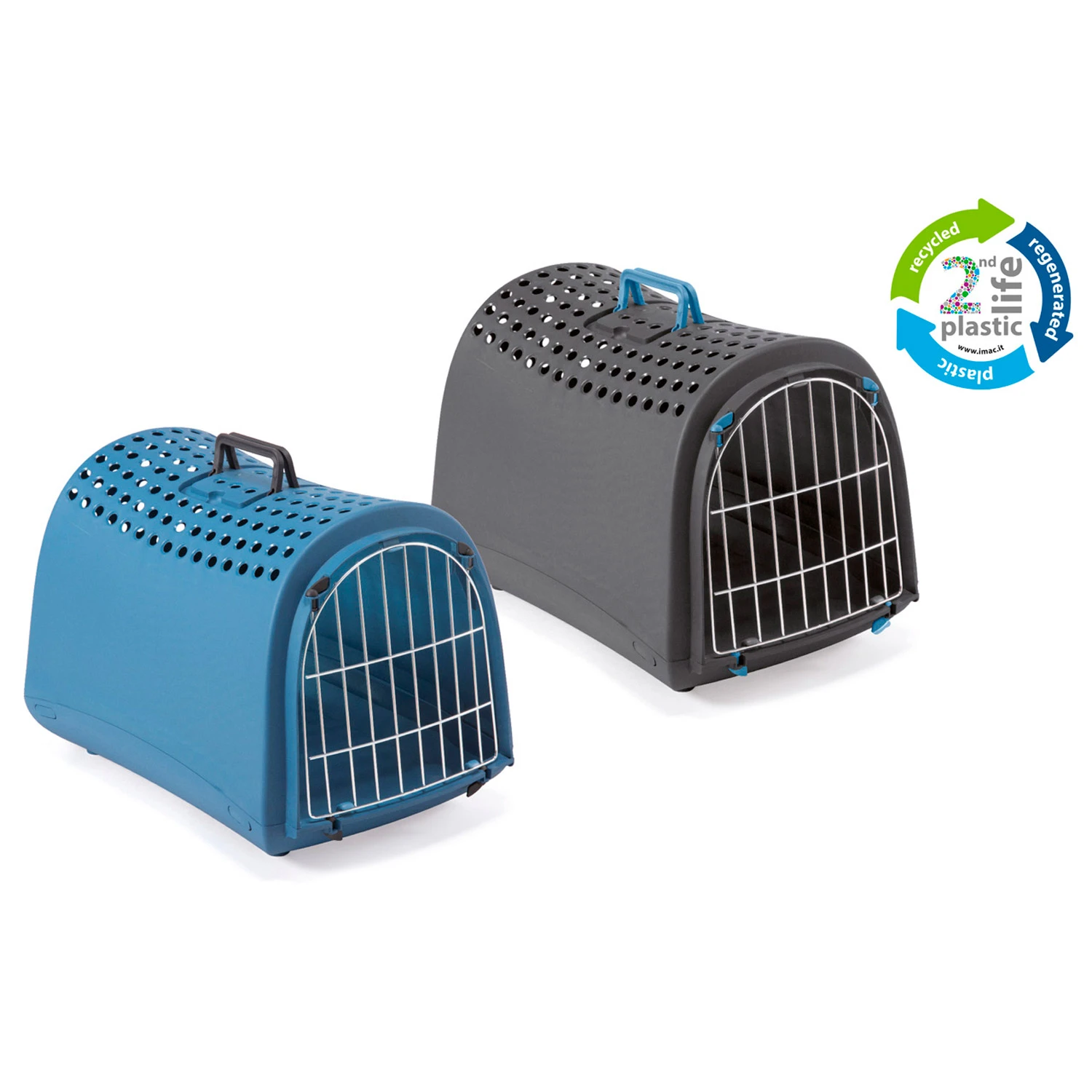 Imac Transportín Linus Assorti 4 Imac Transportín Linus Assorti – Image 2