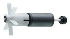 Fluval Impulseur, Arbre Et Bague De Caoutchouc Pour Filtre Extérieur 406