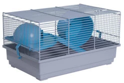 Voltrega Cage 114 Gr Pour Hamster Russe -Magasin De Fournitures Pour Animaux De Compagnie 82724 001114g 3 3