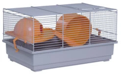 Voltrega Cage 114 Gr Pour Hamster Russe -Magasin De Fournitures Pour Animaux De Compagnie 82724 001114g 4 4