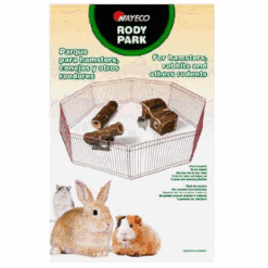 Nayeco Parc Rody -Magasin De Fournitures Pour Animaux De Compagnie 8427458856843 3 628e4c9d58156