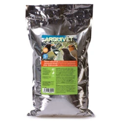 Arquivet Pâte Universelle Pour Insectivores Et Frugivores 5 Kg