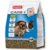 Beaphar Care + Lapin Senior 2 Beaphar Care + Lapin Senior -Magasin De Fournitures Pour Animaux De Compagnie 8711231184545