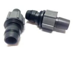 Eheim Tube Connecteur 16/22 Pour Uvc