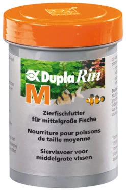 Dupla Rin M Pour Poissons