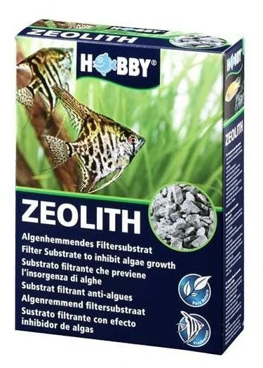 Hobby Zeolith Pierre Filtrante 1 Kg 3 Hobby Zeolith Pierre Filtrante 1 Kg