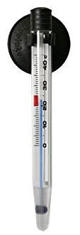 Dupla Thermomètre Pour Aquarium