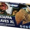 Hobby Feuilles De Catappa Xl 12 Pièces -Magasin De Fournitures Pour Animaux De Compagnie 90754 4011444511058 0