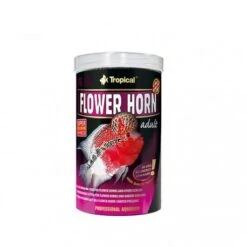 Tropical Flower Horn Adult Pellet