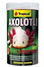 Tropical Aliment Pour Axolotes 250 Ml