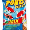 Tropical Pond Granulé Mix Bag 10 L/1300 Gr -Magasin De Fournitures Pour Animaux De Compagnie 91023 5900469412060 1