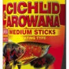 Tropical Cichlid & Arowana Sticks M 1000 Ml -Magasin De Fournitures Pour Animaux De Compagnie 91068 5900469635261 1