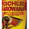 Tropical Cichlid & Arowana Large Sticks -Magasin De Fournitures Pour Animaux De Compagnie 91070 cichlid arowana large puszka 640x480 1