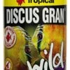 Tropical Discus Gran Wild 1000 Ml -Magasin De Fournitures Pour Animaux De Compagnie 91071 5900469606865 1