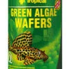 Tropical Biscuits Spiruline 1000 Ml -Magasin De Fournitures Pour Animaux De Compagnie 91091 galletas spirulina 1000 ml 1