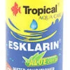 Tropical Esklarin Avec Aloe Vera 250 Ml -Magasin De Fournitures Pour Animaux De Compagnie 91108 esklarin con aloe vera 1