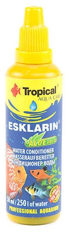 Tropical Esklarin Avec Aloe Vera 250 Ml