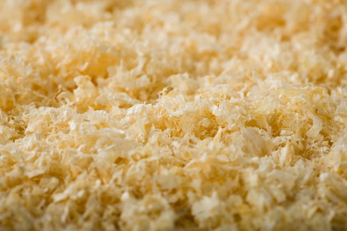 Fiber Funny's Copeau Pressée 6 Fiber Funny's Copeau Pressée – Image 4