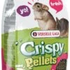 VERSELE-LAGA Versele Laga Crispy Pellets Chinchillas 25K -Magasin De Fournitures Pour Animaux De Compagnie 93136 9313654103406150721 0