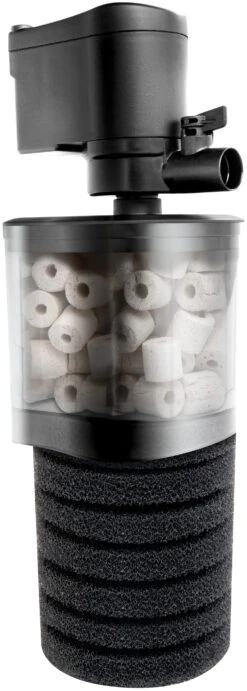 Aquael Filtre Intérieur Turbo-500