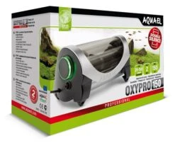 Aquael Compresseur Oxypro 150 1 Sortie