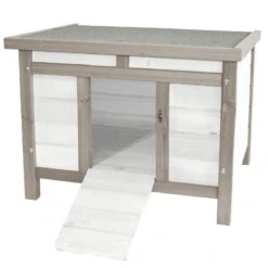 Duvo Plus Woodland Clapier Howie