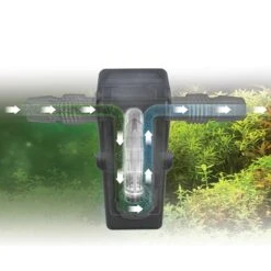 Fluval Clarificateur UVC -Magasin De Fournitures Pour Animaux De Compagnie A203 image2 646f3dc8846b7