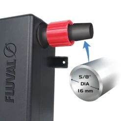 Fluval Clarificateur UVC -Magasin De Fournitures Pour Animaux De Compagnie A203 image3 646f3dae24e71