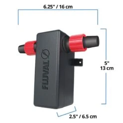 Fluval Clarificateur UVC -Magasin De Fournitures Pour Animaux De Compagnie A203 image5 646f3da84abbc