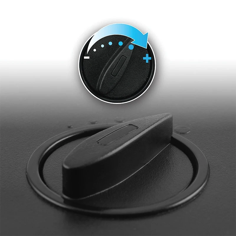 Fluval 202 Série De Pompes à Air, 300L 5 Fluval 202 Série De Pompes à Air, 300L – Image 3