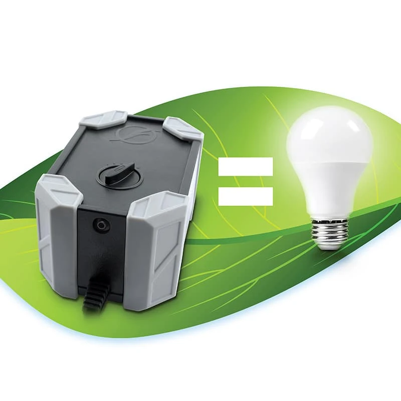 Fluval Série Au 402 Air Pump, 600L 7 Fluval Série Au 402 Air Pump, 600L – Image 5