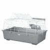 Mgz Alamber Cage Pour Lapins