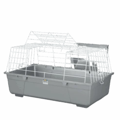 Mgz Alamber Cage Pour Lapins