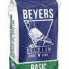 Beyers Basic Breeding Paste -Magasin De Fournitures Pour Animaux De Compagnie Beyers 25kg Basic30 HR 6389cd2ff0aa7
