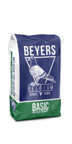 Beyers Basic Breeding Paste