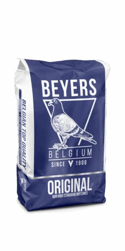 Beyers Original Sport