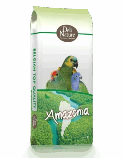 Deli Nature Amazonas Park Amazonia