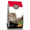 Deli Nature Chinchilla -Magasin De Fournitures Pour Animaux De Compagnie DeliNature 5 Menu Chinchilla s 1 63c5052f7aa77