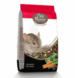 Deli Nature Chinchilla