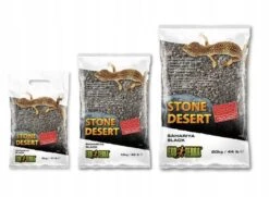 Exo Terra Pierre Noire Du Désert De Bahariya 7 Exo Terra Pierre Noire Du Désert De Bahariya -Magasin De Fournitures Pour Animaux De Compagnie Exo Terra Stone Desert Bahariya Black podloze 2kg Kod producenta 015561231473 646253f9a6a8a