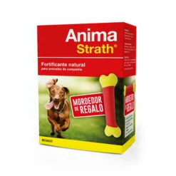 Anima Strath Supplément AlimentAir Anima-Strath