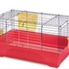 Imac Cage à Rongeurs Easy Plus 80 -Magasin De Fournitures Pour Animaux De Compagnie Jaula para Roedores Easy Plus 636937decf54c