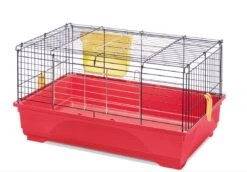 Imac Cage à Rongeurs Easy Plus 80