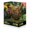 Exo Terra Mangeoire Et Buveur Arboricole 1 Exo Terra Mangeoire Et Buveur Arboricole -Magasin De Fournitures Pour Animaux De Compagnie MOCK UP Canopy Combo Dish PT2824 633ace24e897b
