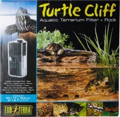 Exo Terra Filtre Et Rock Pour Tortue Turtle Cliff 16 Exo Terra Filtre Et Rock Pour Tortue Turtle Cliff -Magasin De Fournitures Pour Animaux De Compagnie MediumA1d5MMMDCOL AC SL1500 64628092ed647