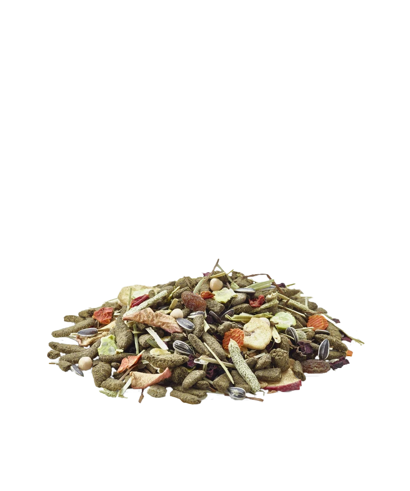 VERSELE-LAGA Versele Laga Mélange Pour Cochons D'Inde Cavia Nature 4 VERSELE-LAGA Versele Laga Mélange Pour Cochons D'Inde Cavia Nature – Image 2