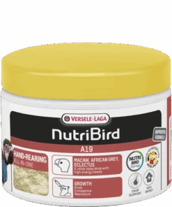 VERSELE-LAGA Versele Laga Nutribird A19 Pour Poussins