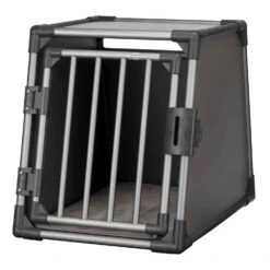 Trixie Niche En Aluminium